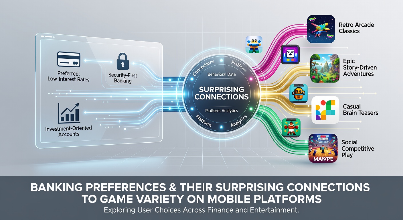 Mobile banking interface displaying various payment options for casino games