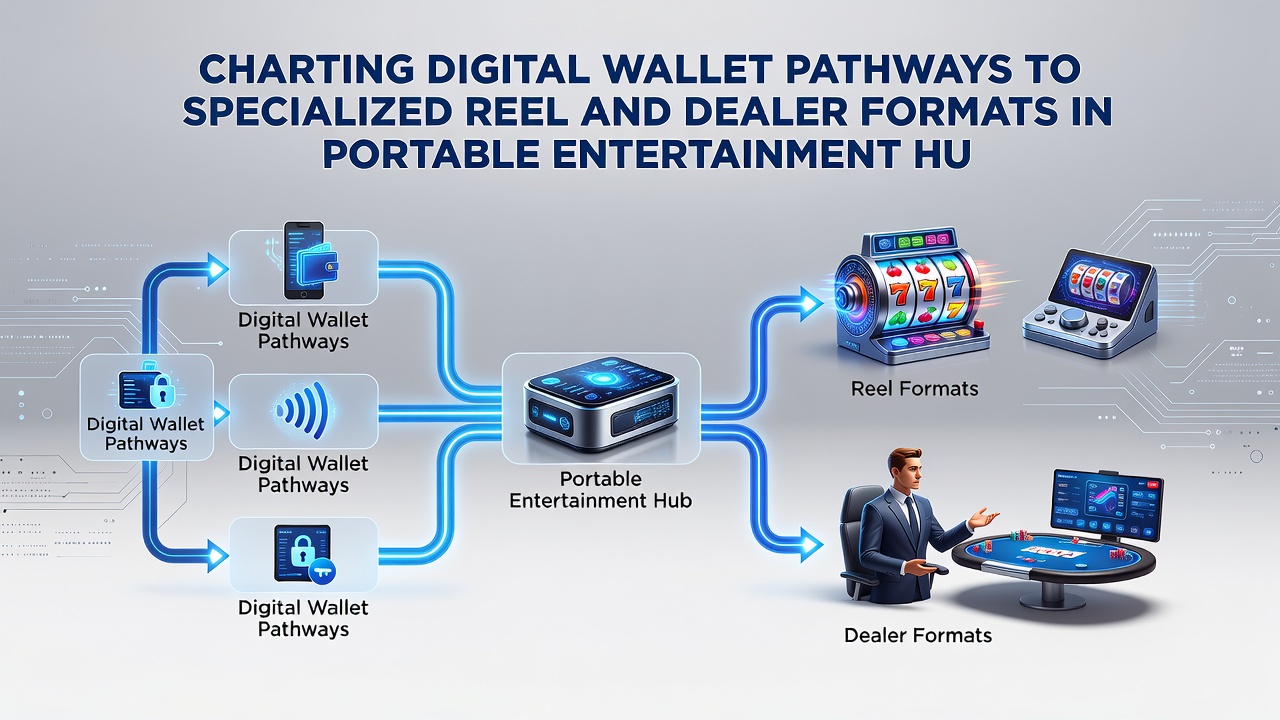 Live dealer interface on a portable device showing wallet-linked session options and game variety